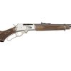 Marlin 336S Stainless 30-30 Win Lever-Action Rifle 2 24 1