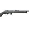 Marlin XT-17R 17 HMR Bolt-Action Rifle 2 3 1